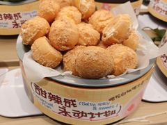 -龍歌自助小火锅(城阳万象汇店)