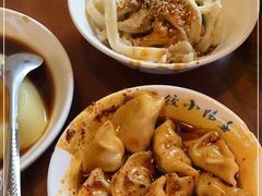 -春阳水饺(香槟广场店)