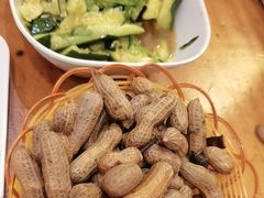 -木屋烧烤(西南角店)