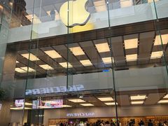 -Apple 零售店(Causeway Bay)