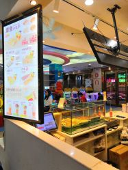 -胜利乐园(胜利购物广场店)