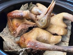 -富哥食店