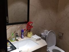 -万象温泉景区