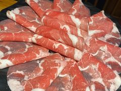 -巴渝瓦肆重庆鲜火锅(宝龙环湖店)