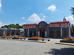 -两江国际影视城