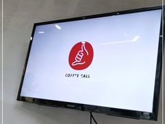 -COFFEE CALL(云锦路店)