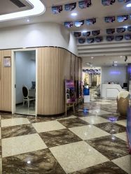 -东莞壹加壹整形美容医院