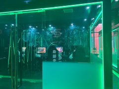 -PANDA电竞中心(天街店)