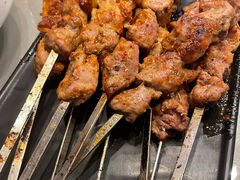 -伊带伊路新疆美食府(呼家楼店)