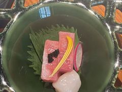 -花和海鲜自助(梅江店)