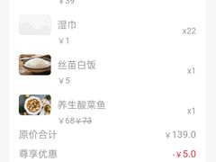 -小资太太餐厅(南岗区店)