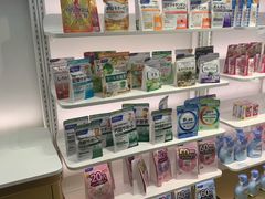 -国药中服免税(北京坊店)