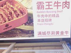 -老马路串串香火锅(北门桥店)
