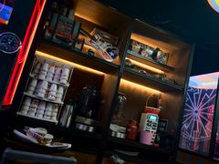 -蛙来哒(东城万达店)