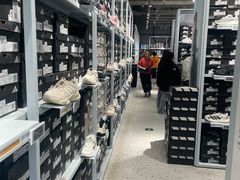 -杉杉奥特莱斯广场(哈尔滨店)