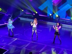 -斯卡拉演艺集团