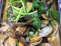 -老虎滩大连海鲜烧烤(建邺云锦路总店)