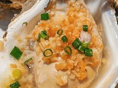 -强记海鲜·大排档(蛇口新街店)