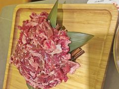 -正宗齐齐哈尔烤肉·齐牛哥鲜切炭火烤肉(杭州总店)