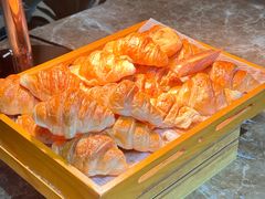 -余姚四明湖开元名都度假酒店·夏威夷西餐厅