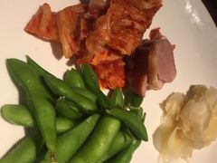 -御满屋日本料理