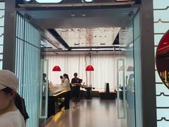 -魁牛·潮汕牛肉自助火锅(沈辽路万达店)