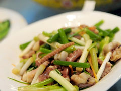 -美达尔烧烤海鲜家常菜(泰山路店)