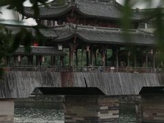 -方岩风景区