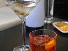 -Ish Whiskey&Cocktail Bar酒吧(合生麒麟新天地店)