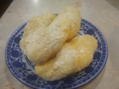 糯米饺-汉口码头