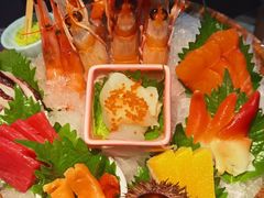 -花潮料理艺食馆(SM新生活广场店)