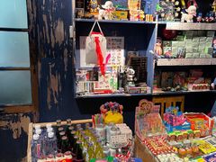 零售区-和平菓局(王府井店)