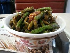 -小豆面馆(民大店店)