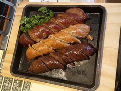 俄式香肠拼-通海俄式烧烤(下瓦房店)