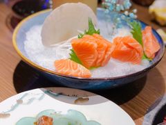 -蟹之国·精品蟹料理(极地店)