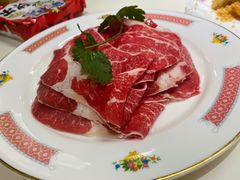 -燃计沙茶皇·香港沙茶火锅(人广旗舰店)