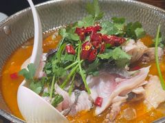 -衡厨(中南店)