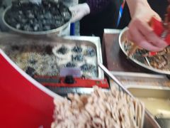 -黑色经典臭豆腐·湖南特产(步行街店)