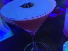 -MOSSO音乐酒吧·Live House(南京西路店)