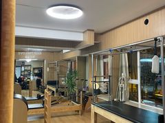 -简·无界健身工作室·运动康复·体态(石厦店)