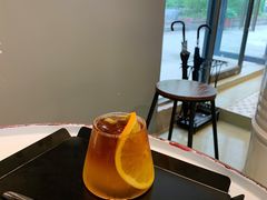 -GOTLOT COFFEE&KITCHEN角落厨房NOOK店
