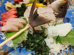 -海鮮市場長崎港(出島ワーフ店)