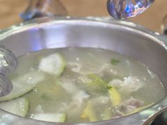 -秦记南岗鱼锅(珠吉路店)