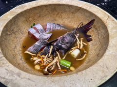 -云海肴云南菜·蒸汽石锅鱼(青岛万象城店)