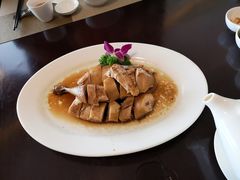 -乐咖啡西餐厅(太湖皇冠假日酒店)