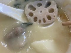 -双喜饭庄(马道坡街店)