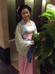 -盘子女人坊生日照·摄影馆(华强店)