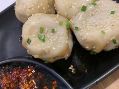 -小杨生煎(黄河路店)