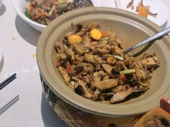 -绿草地·湘菜(7mall店)