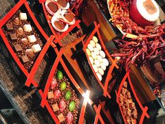 -Social 秀西餐厅-长沙瑞吉酒店(运达店)